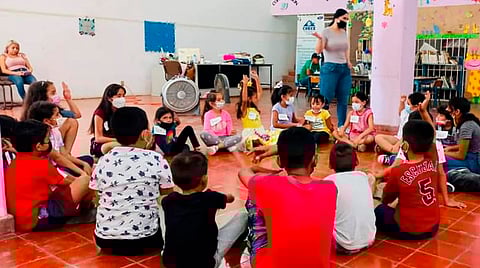 No se dará a conocer qué escuelas participarán