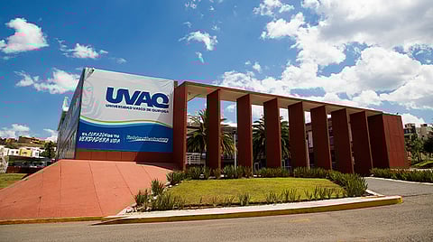 Universidad Vasco de Quiroga