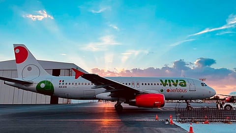 Vuela a la playa a bajo precio desde el AIFA