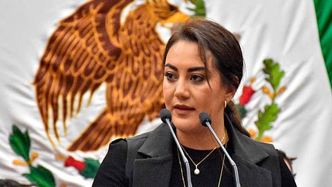 Un paso importante para las mujeres reformas aprobadas en materia de feminicidio: Mónica Valdez
