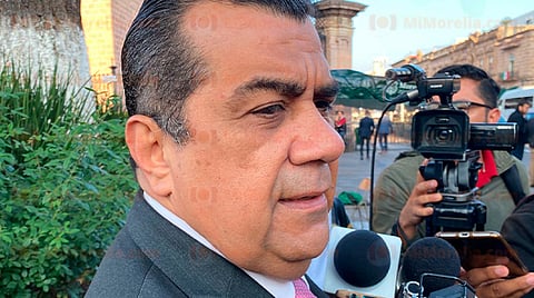 Aislado, posible tercer caso de viruela de mono en Morelia: SSM