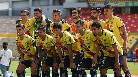 Atlético La Paz, un rival peligroso: Luis Pérez