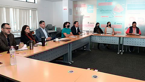 El objetivo es impulsar proyectos alineados al Plan de Desarrollo Integral de Michoacán 2021 -2027