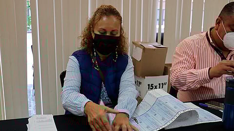 Se han emitido pagos para 91% de los trabajadores en Michoacán: SEE