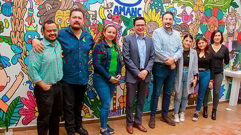 Partido Verde en Morelia lanza reto en apoyo a menores con cáncer