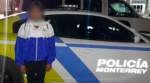 Localizan en Monterrey a niña desaparecida en Morelia; su novio la plantó