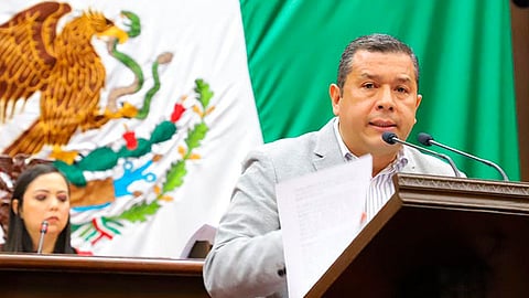 Confió en que el Gobierno continuará presionando a las empresas constructoras para que puedan avanzar en las obras conforme a lo establecido en el calendario