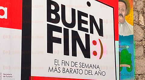 Prevén una derrama económica de cerca de 195 mil millones de pesos