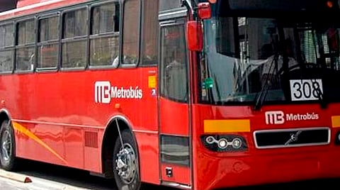 Metrobús ya es un hecho en Morelia: Gobierno del Estado 