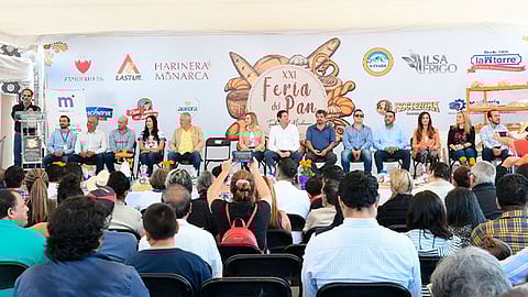 Sedeco brinda apoyo a la industria panificadora con capacitación, vinculación y difusión  