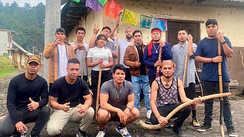 Se cree que simboliza el nacimiento del sol y el equilibrio del cosmos