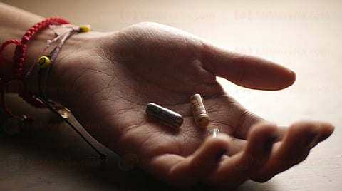 En Morelia, 3 personas se intentan quitar la vida al día 