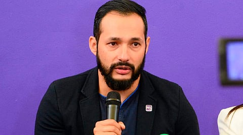 Nuevo cabildo de Penjamillo estaría sesionando fuera del municipio: PES