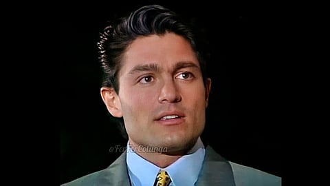 Fernando Colunga es villano en serie de Netflix; así luce