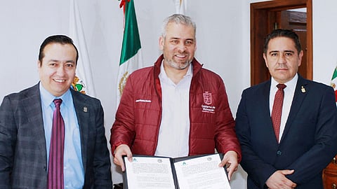 La finalidad es que puedan acceder a los beneficios, fondo de ahorro y créditos que otorga la Ley de Pensiones Civiles del Estado