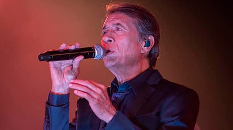 Concierto de Napoleón en Morelia ya no será cuando se dijo; cambian fecha