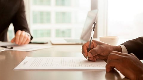 En fin de año trabajadores son dados de baja injustificadamente: Sergio Adem