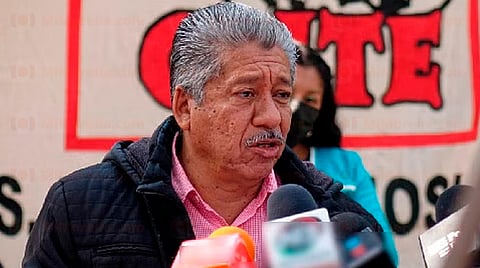 "No la conocemos, esperamos llegue a contribuir": Poder de Base tras llegada de Gabriela Molina