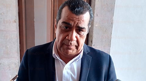 Secretaría de Salud de Michoacán, sin déficit para cierre del 2022