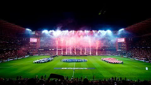 ¿Cuándo inicia el torneo de futbol en México?