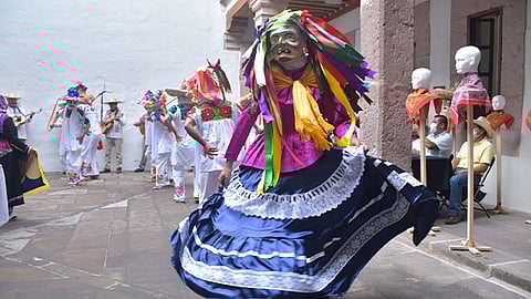 Museo del Estado de Michoacán realizó más de 100 interacciones culturales en 2022 