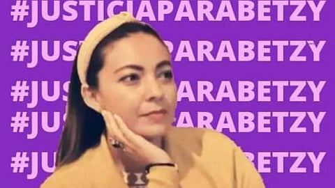 Muere maestra michoacana que fue apuñalada en Jalisco; esposo es sospechoso