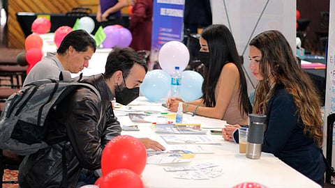 Estarán disponibles 205 plazas de diversos giros 