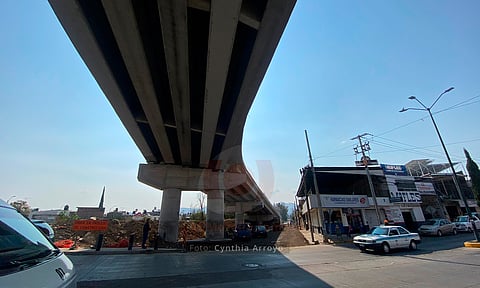 Este lunes, inauguración de puente en Siervo de la Nación tras dos años de obras