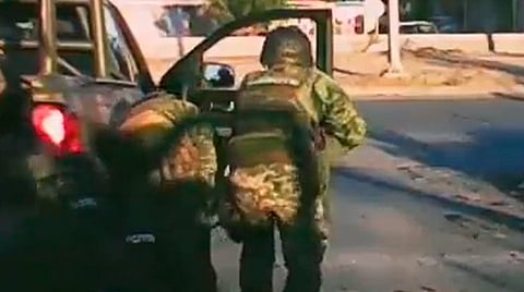 Mueren en emboscada coronel del Ejército y militares en Sinaloa, tras arresto de Ovidio