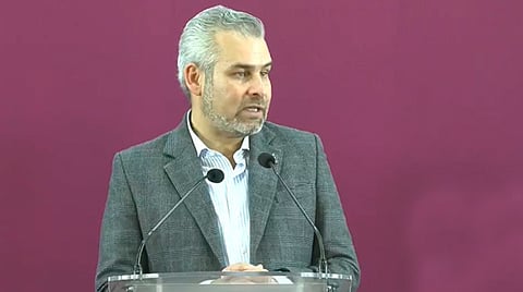 Buscará gobierno que Canadá amplíe zona de visita a Michoacán