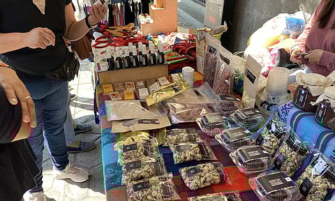 Habrá bazar por el 8M en CU; así te puedes registrar