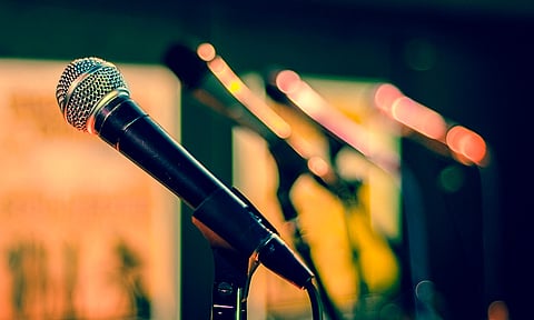 Rumbo al 8M; abren convocatoria para concurso de canto, en Morelia