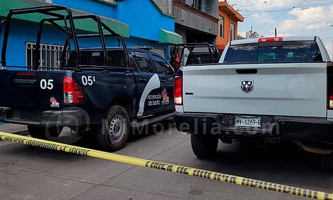 Identifican a asesinado en Tarímbaro; 7 hombres irrumpieron en el domicilio