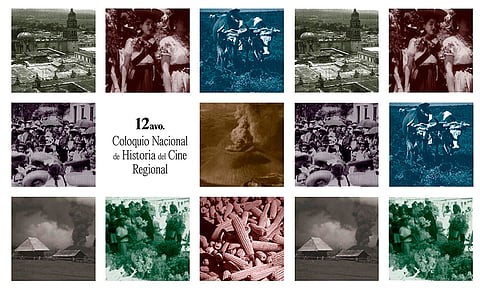 Michoacán, sede del Coloquio Nacional de Historia del Cine Regional