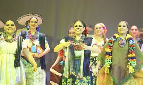 Ballet Folklórico de Michoacán abre convocatoria en su edición 2023