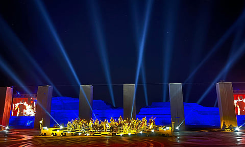 Videomapping en las yácatas de Tzintzuntzan y toritos de petate, esto se vivirá en la K'uínchekua