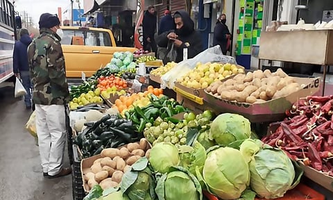 Jacona, entre las ciudades de México con mayores incrementos de precios: analista 