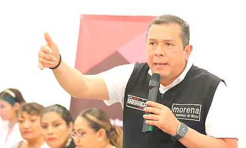 El objetivo es apoyar a la ciudadanía que ha sido víctima de multas por infracciones de tránsito y del operativo alcoholímetro