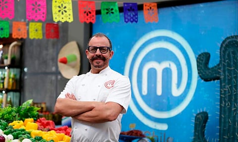 ¿Chef Benito regresa a MasterChef?, así reaccionó a la salida de sus ex compañeros