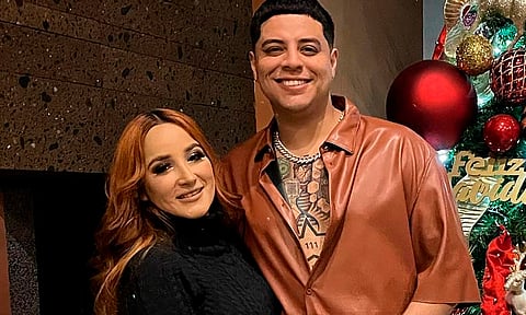 Eduin Caz habría confirmado su separación de Daisy Anahy con este mensaje [VIDEO]