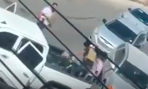 Inaceptable, secuestro de 4 estadounidenses en Matamoros: EU 