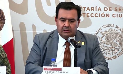 Por confusión, línea de investigación de secuestro de estadounidenses en Matamoros: fiscal