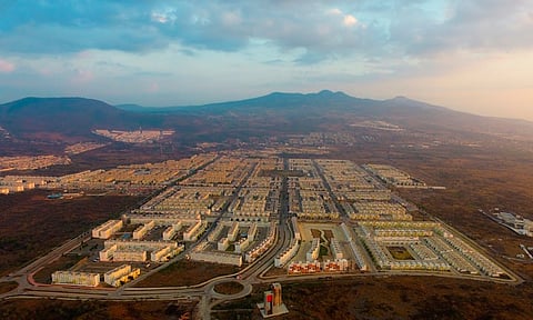 "Claramente tenemos una sobrepoblación"; descartan otra fase en Villas del Pedregal