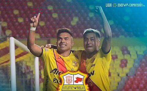 Con victoria, Atlético Morelia consigue su pase directo a Liguilla