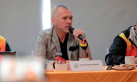 Descarta Higuera “bloqueo” para que Atlético Morelia ascienda a la Liga MX