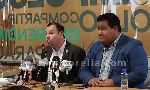 Realizarán panel para conmemorar el Día Internacional del Trabajo 