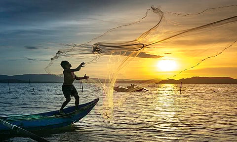 La sequía podría afectar en un 20% a la pesca comercial: Compesca