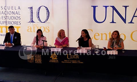 Marruecos, invitado especial la Décima Fiesta del Libro y la Rosa