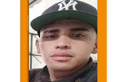 Desaparece chavo en Morelia