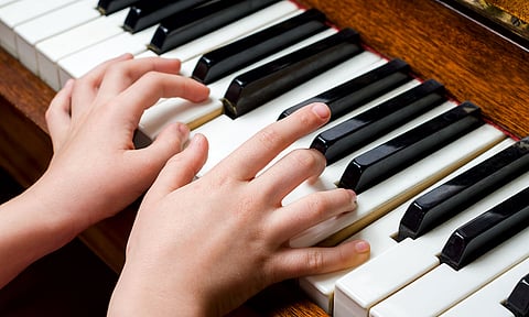 Este miércoles, música de cámara para piano a 4 manos, en el Clavijero